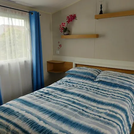 205 Holiday Resort Unity 6 Berth Pet Friendly Passes Optional Brean Exterior photo