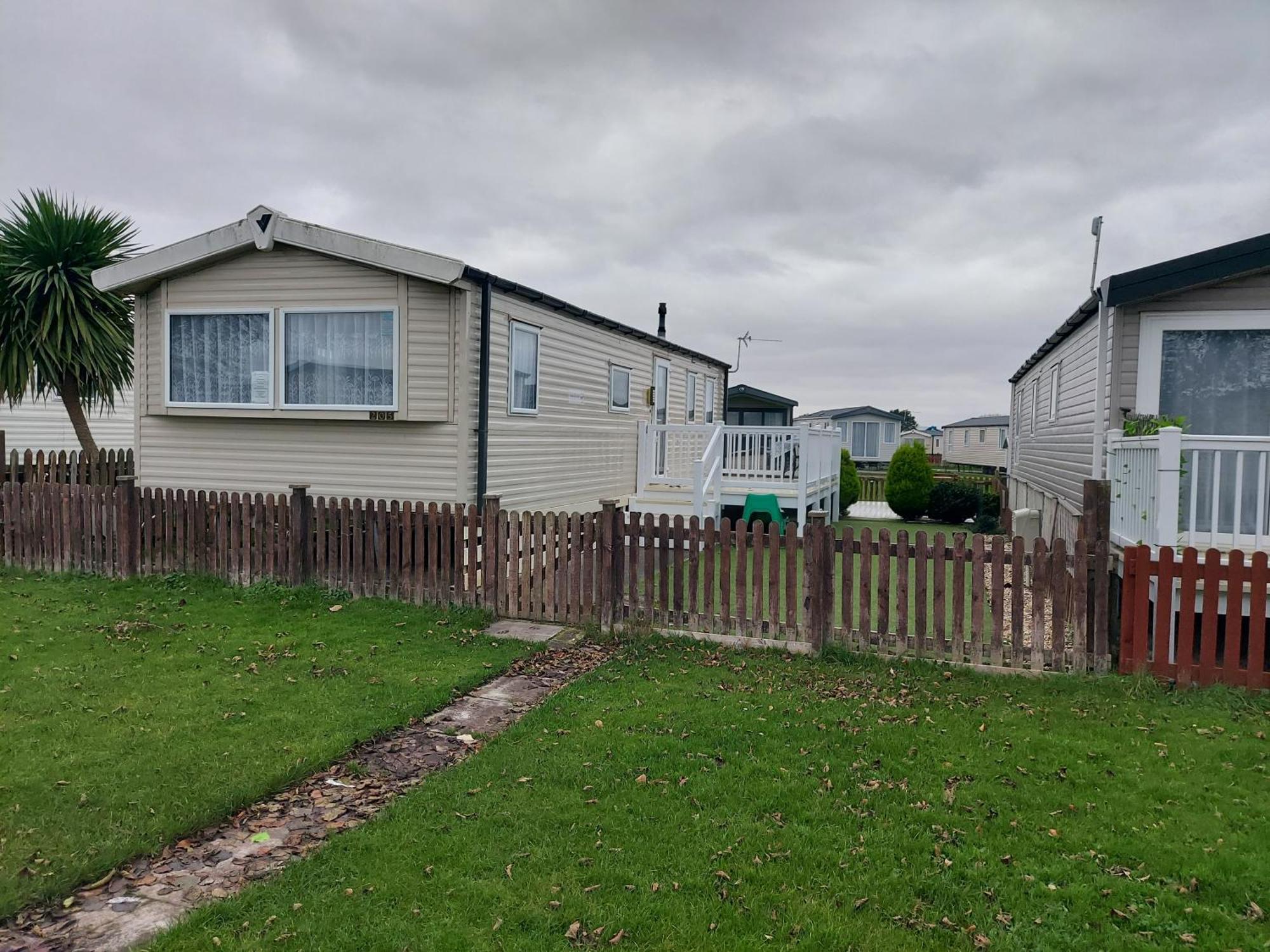 205 Unity 6 Berth Pet Friendly Passes Optional *