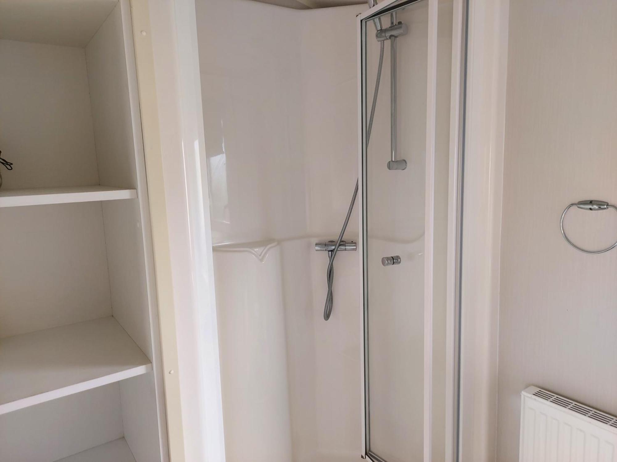 205 Unity 6 Berth Pet Friendly Passes Optional Brean