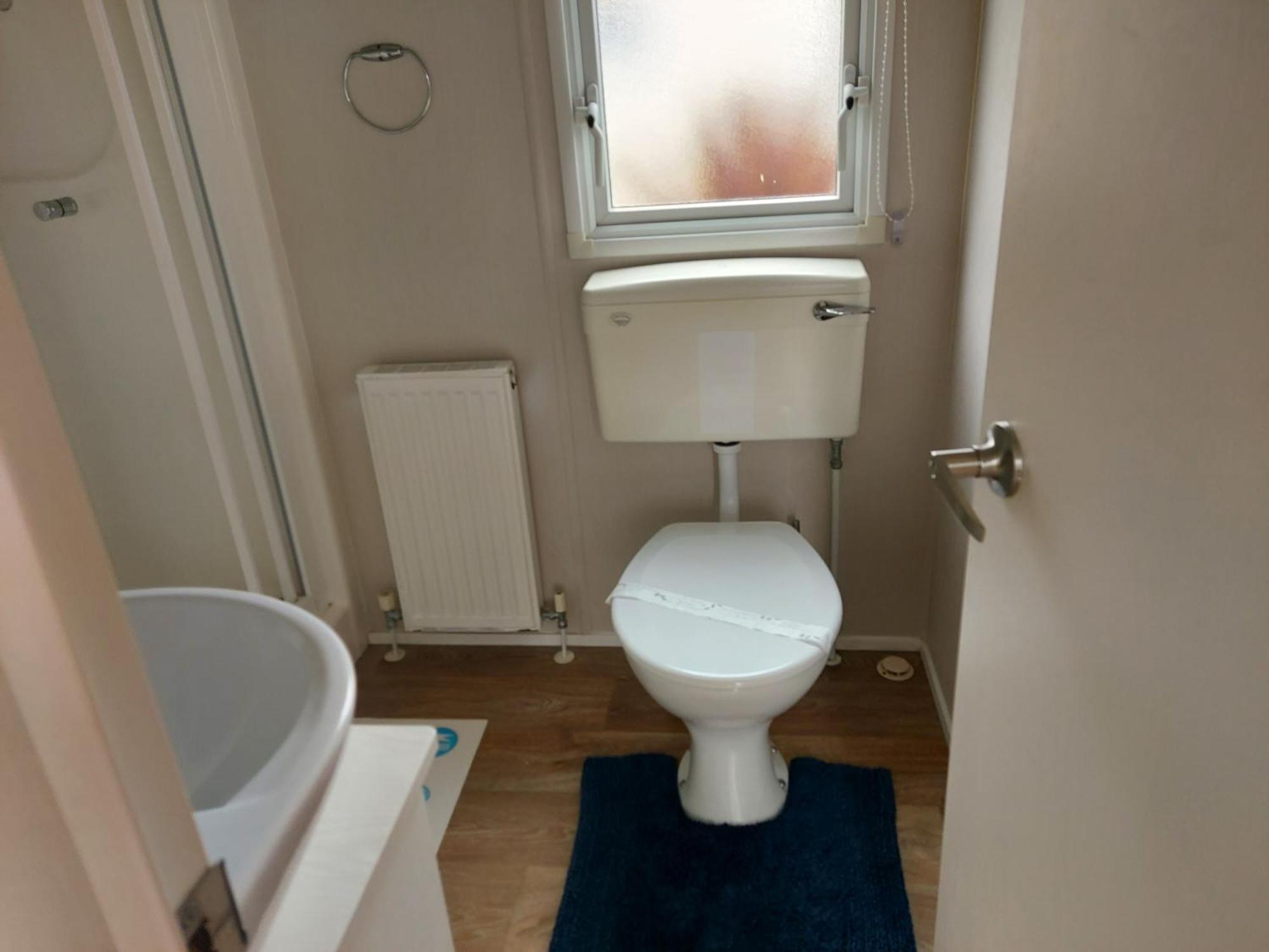 205 Unity 6 Berth Pet Friendly Passes Optional