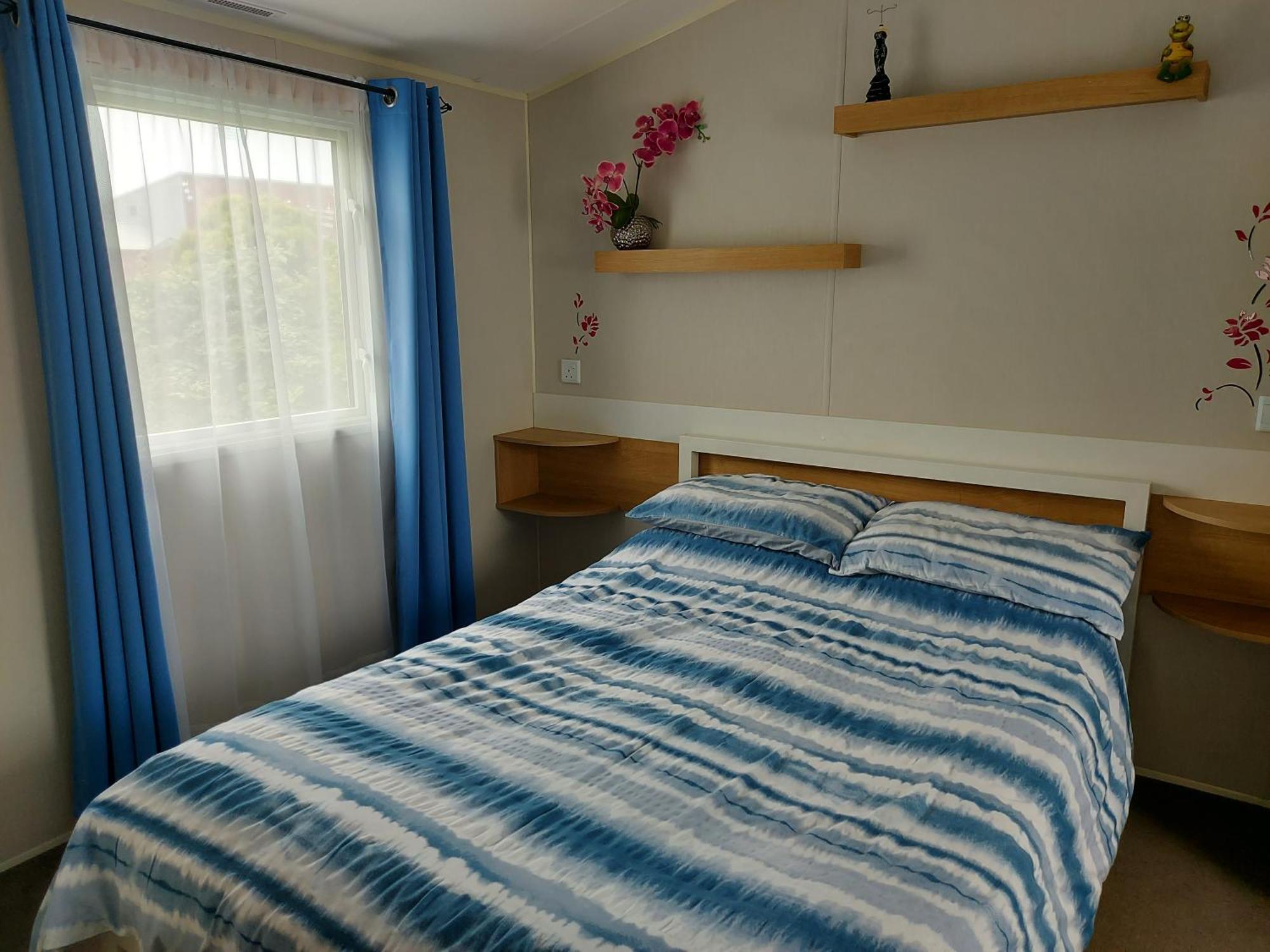 205 Unity 6 Berth Pet Friendly Passes Optional Brean