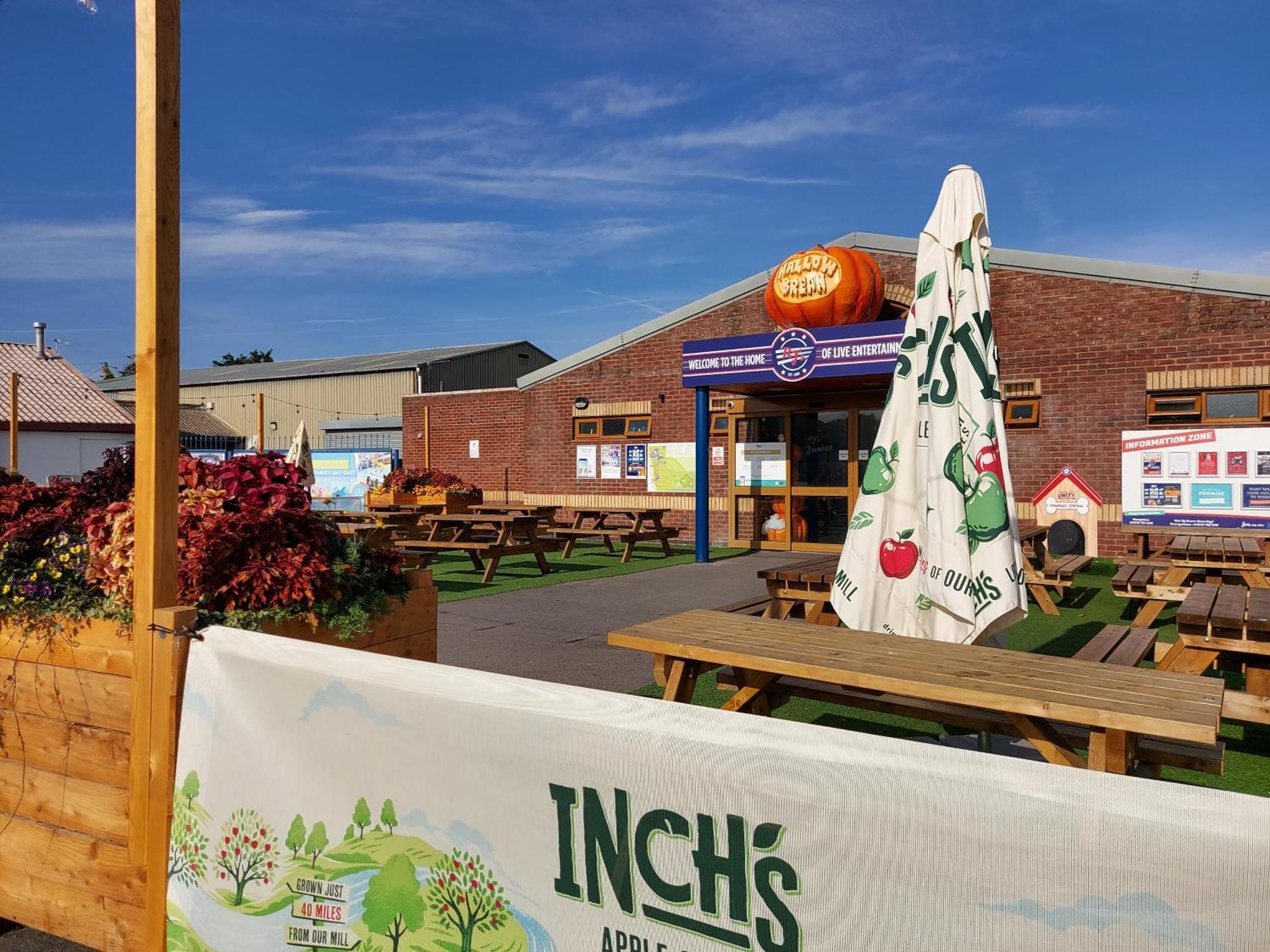 205 Unity 6 Berth Pet Friendly Passes Optional Brean